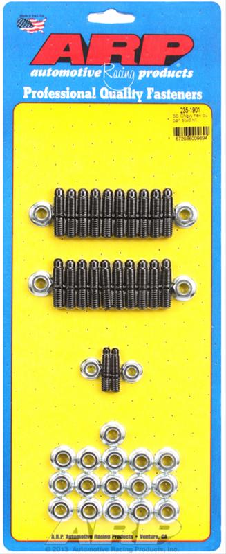 ARP ARP BB Chevy hex oil pan stud kit (235-1901) SR