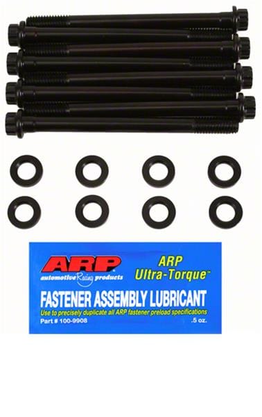 ARP ARP BB Chevy Late Bowtie/Dart Merlin 12pt exhaust BOLTS ONLY (135-3705) SR