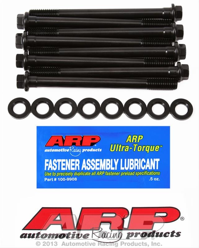 ARP ARP BB Chevy Late Bowtie/Dart Merlin hex exhaust BOLTS ONLY (135-3605) SR
