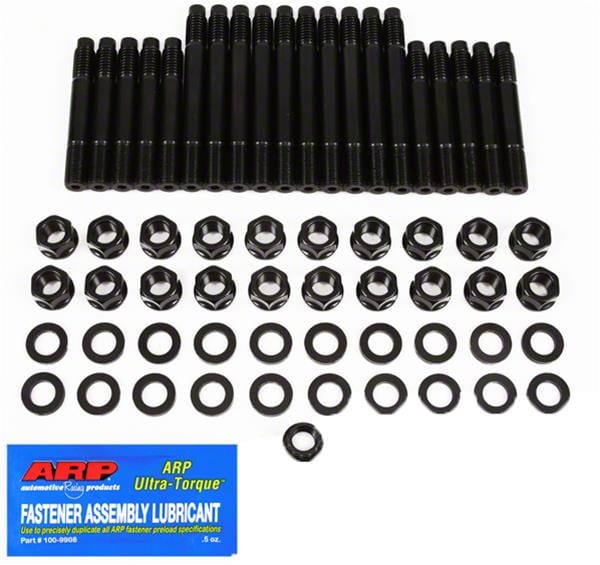 ARP ARP BB Chevy Mark V, 502 4-bolt main stud kit (135-5606) SR