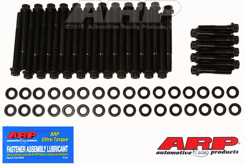 ARP ARP BB Chevy Mark V w/502 head bolt kit (235-3706) SR