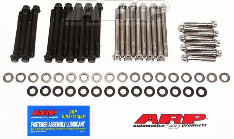 ARP ARP BB Chevy OEM SS 12pt hbk OUTER ROW ONLY (135-3704) SR