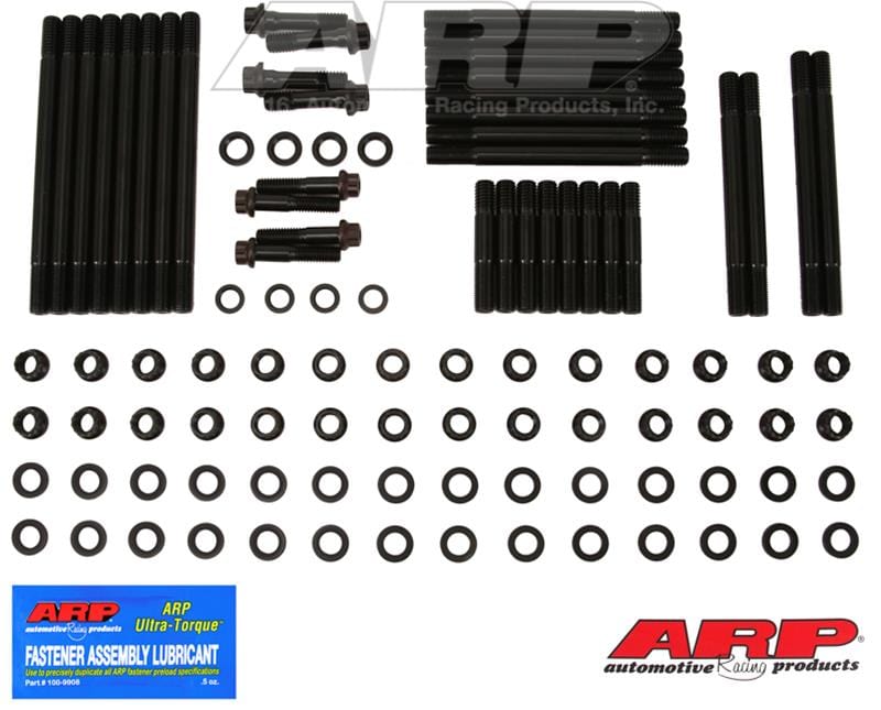 ARP ARP BB Chevy spread port head stud kit (235-4304) SR