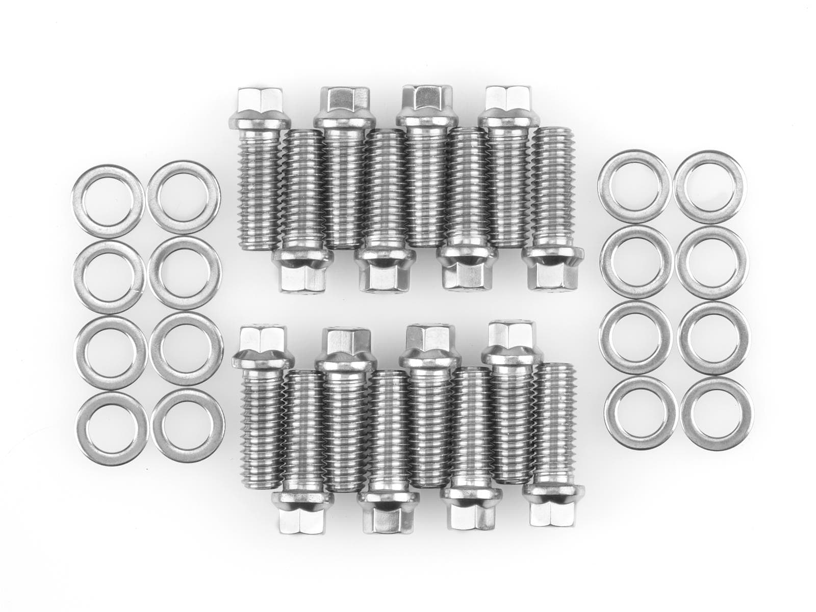 ARP ARP BB Chevy SS hex header bolt kit (400-1112) SR