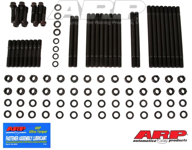 ARP ARP BB Chevy symmetrical port head stud kit (235-4504) SR