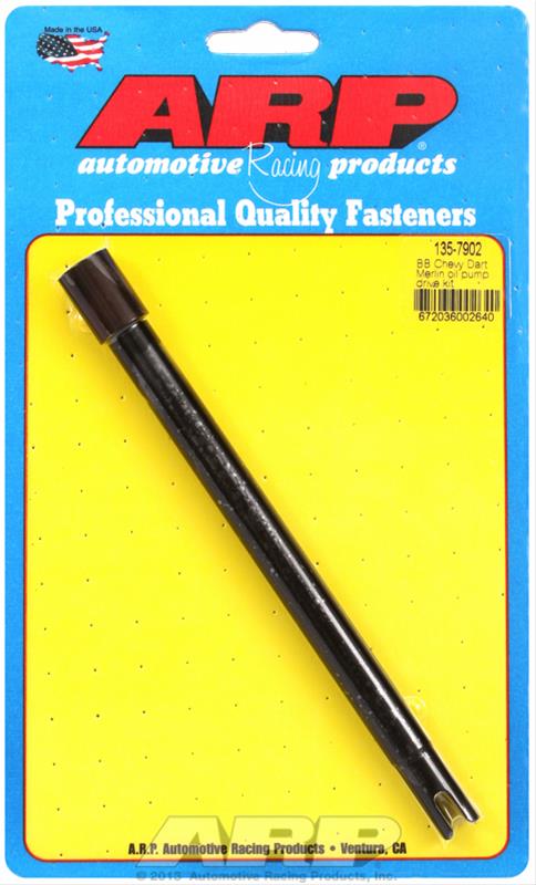 ARP ARP BB Chevy, tall +.400, oil pump drive shaft kit (135-7902) SR