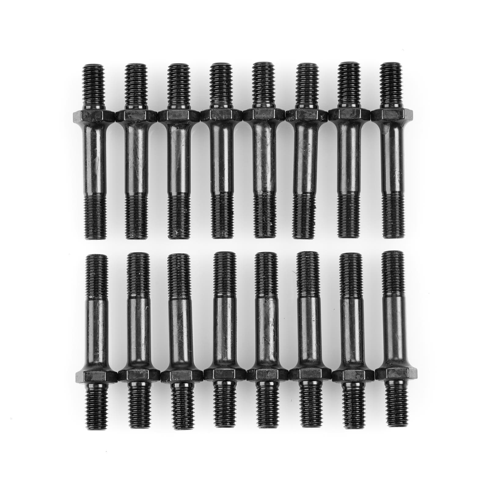 ARP ARP BB Chevy w/aluminum heads rocker arm stud kit (135-7202) SR