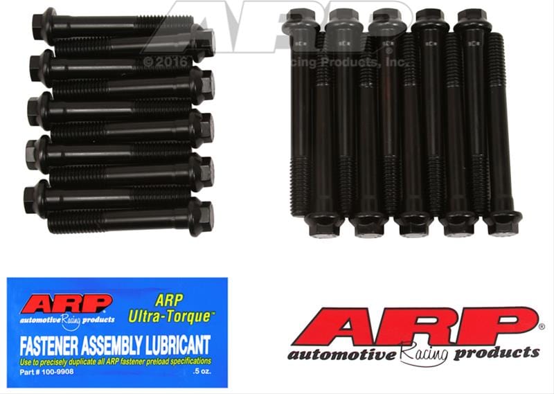 ARP ARP BB Chevy WP Merlin II & III iron block mbk (135-5202) SR