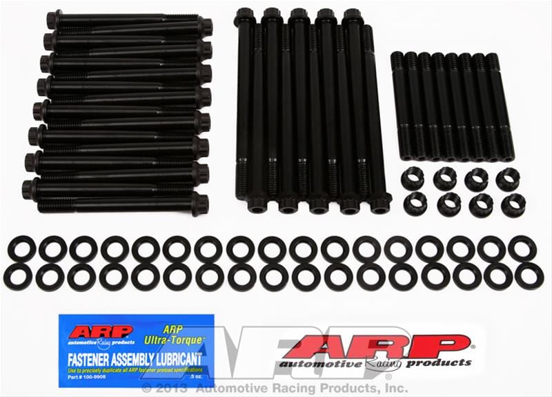 ARP ARP BB Chrysler '64-'71 426 Hemi & New motor head bolt kit (145-3901) SR