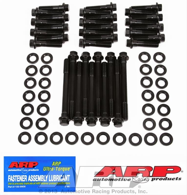 ARP ARP BB Chrysler Edel/Victor head bolt kit (145-3609) SR