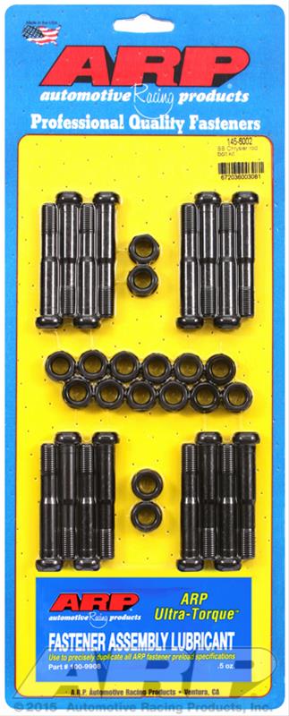 ARP ARP BB Chrysler rod bolt kit (145-6002) SR