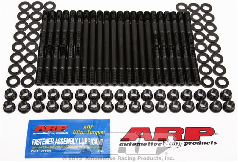 ARP ARP BB Chrysler w/ Indy 600-13 wedge heads hex head stud kit (145-4013) SR
