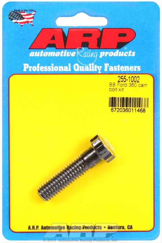 ARP ARP BB Ford 360 cam bolt kit (255-1002) SR