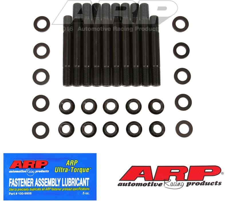 ARP ARP BB Ford 390-428 FE Series 12pt main bolt kit (155-5421) SR