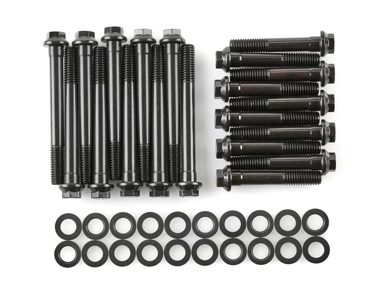 ARP ARP BB Ford 390-428 FE Series head bolt kit (155-3601) SR