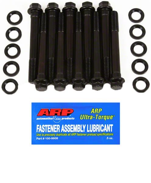 ARP ARP BB Ford 429-460,385 Series main bolt kit (155-5202) SR