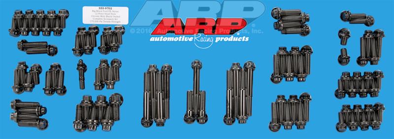 ARP ARP BB Ford FE series CM 12pt accessory kit (555-9702) SR