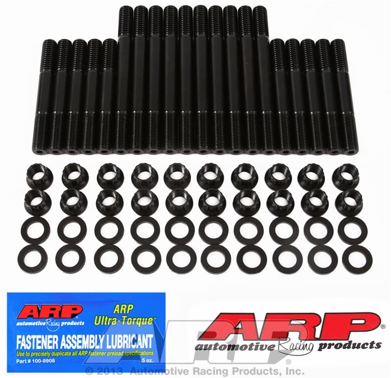ARP ARP BB Ford SOHC 427 12pt head stud kit (155-4202) SR
