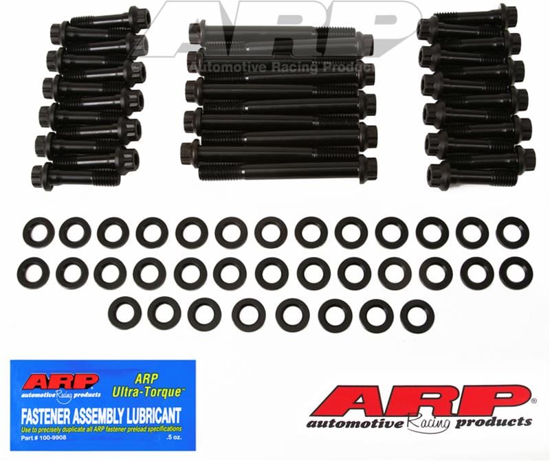 ARP ARP BB Mopar B & RB wedge 12pt head bolt kit (245-3706) SR