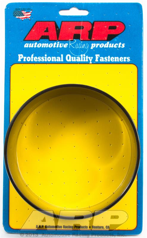 ARP ARP Billet 4.750" Bore Tapered Piston Ring Compressor (900-7500) SR