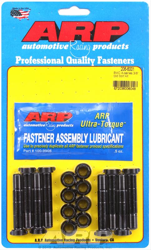 ARP ARP BMC A-series 3/8" rod bolt kit (206-6001) SR