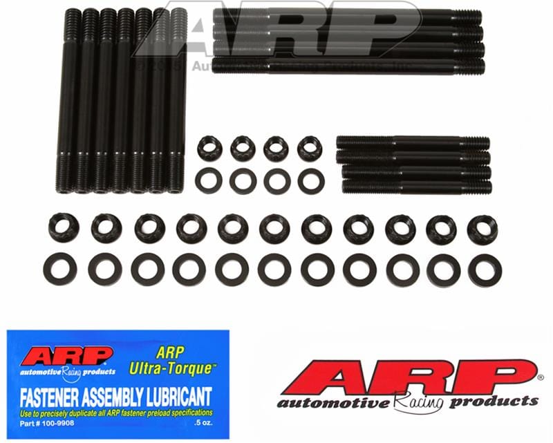 ARP ARP BMC A-series, shaved head, head stud kit (206-4206) SR