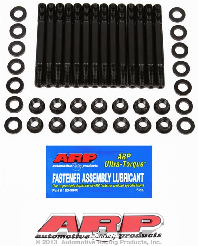 ARP ARP BMW E46 M3/S54 main stud kit (201-5002) SR