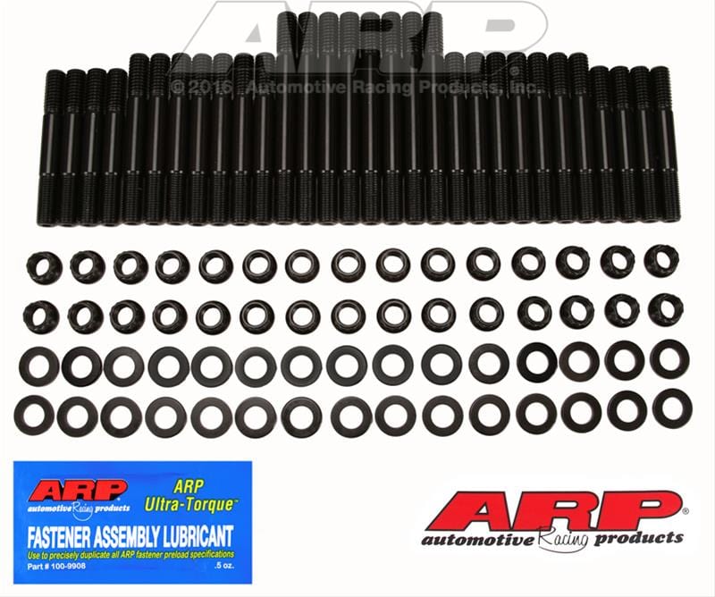 ARP ARP Buick 215c.i.d. 12pt head stud kit (124-4202) SR