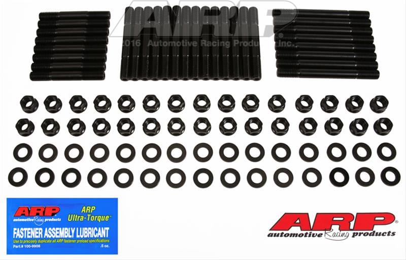 ARP ARP Buick 215c.i.d. hex head stud kit (124-4002) SR