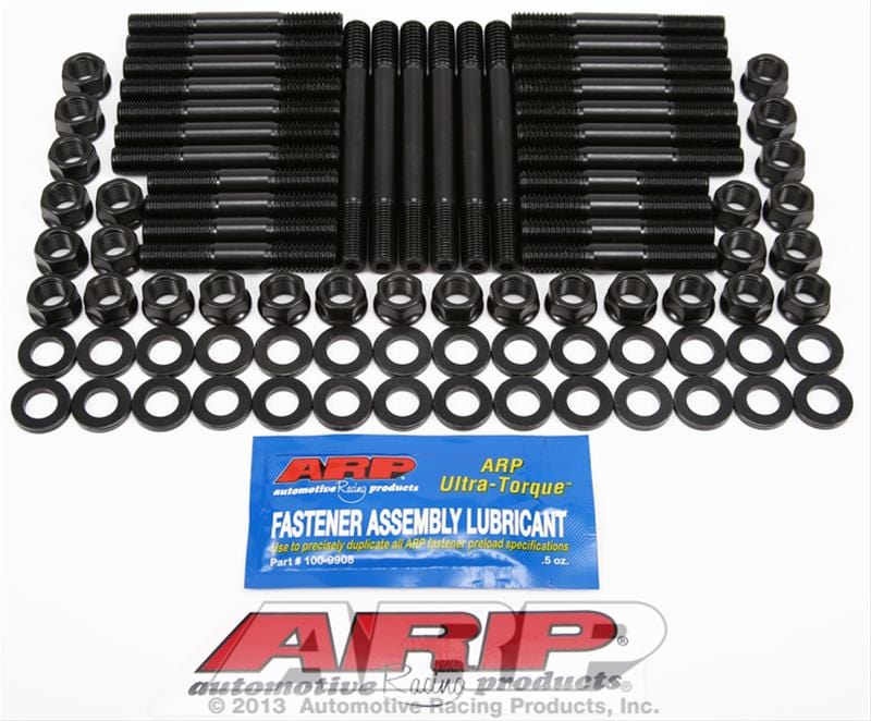 ARP ARP Buick 215c.i.d. Rover V8 head stud kit (124-4003) SR