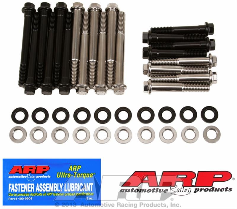 ARP ARP Buick 350 SS outer row head bolt kit (420-3601) SR