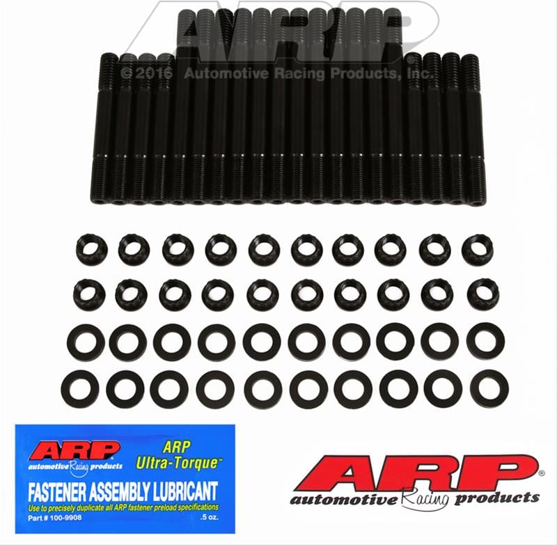 ARP ARP Buick 350c.i.d. 12pt head stud kit (124-4201) SR