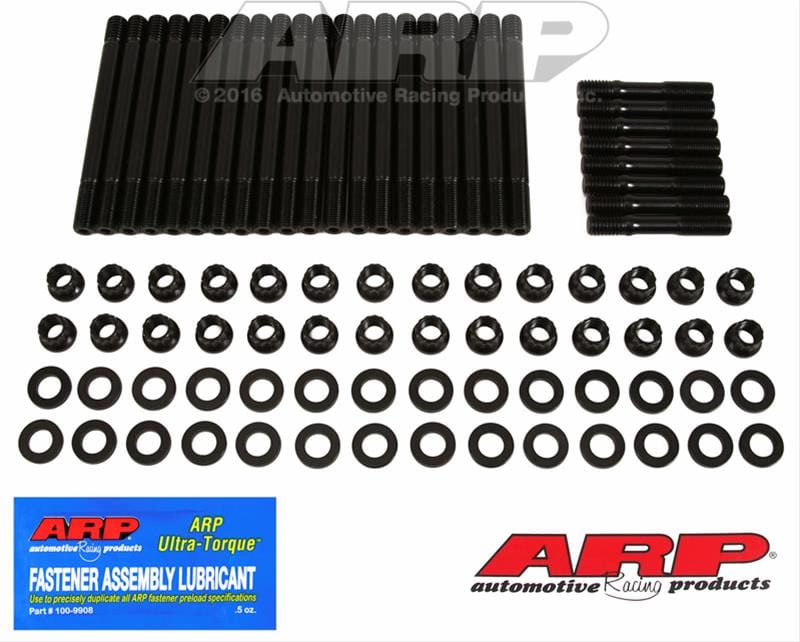 ARP ARP Buick 401c.i.d. nail head 12pt head stud kit (124-4204) SR