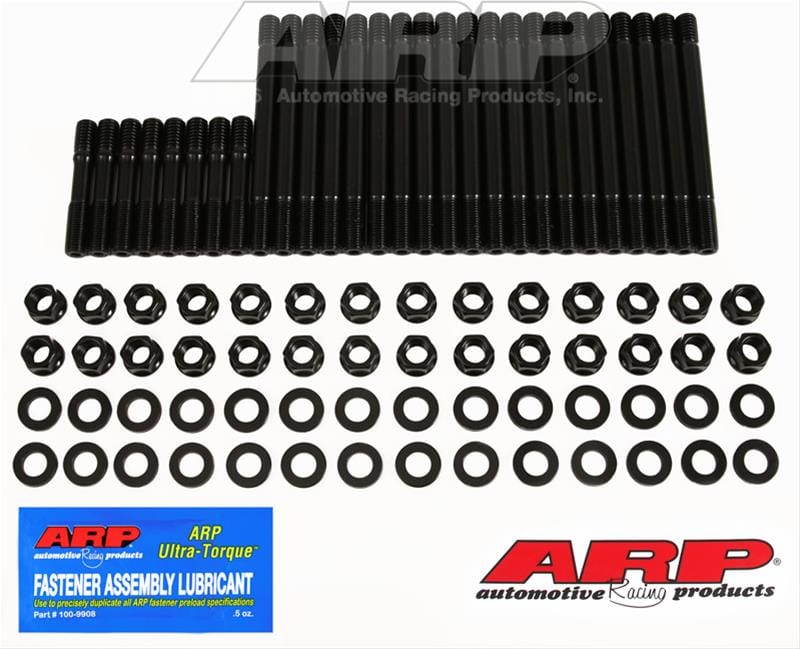 ARP ARP Buick 401c.i.d. nail head hex head stud kit (124-4004) SR