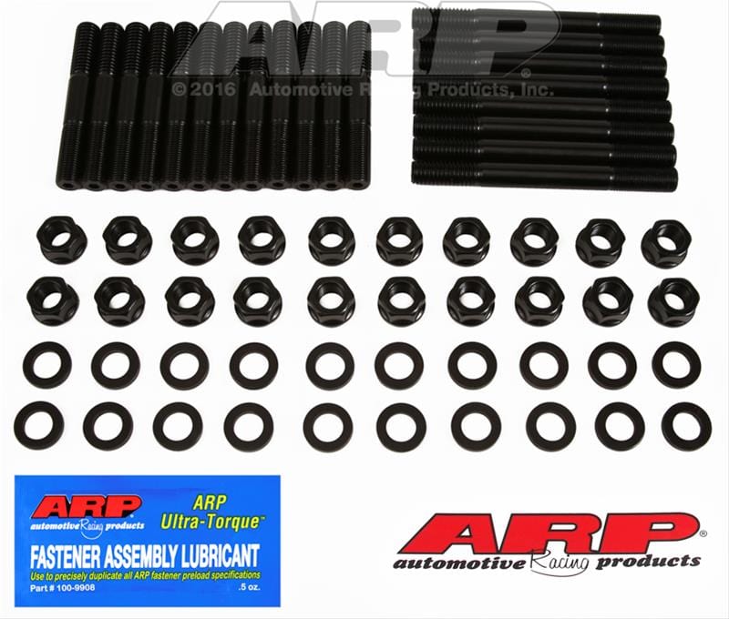 ARP ARP Buick 455 hex head stud kit (125-4001) SR