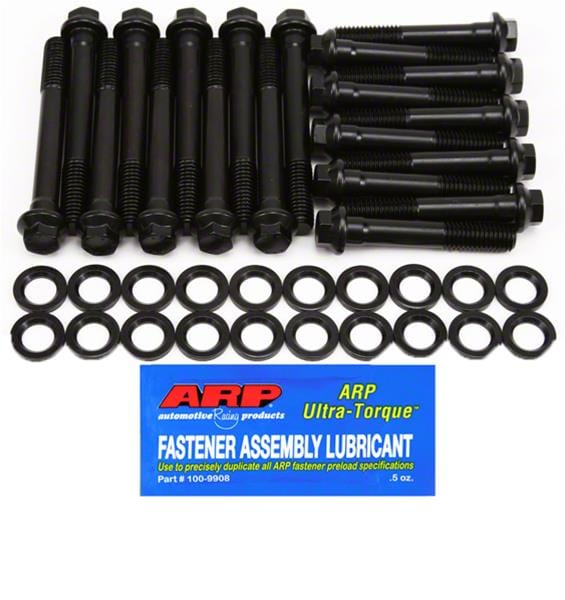 ARP ARP Buick 455c.i.d. head bolt kit (125-3601) SR