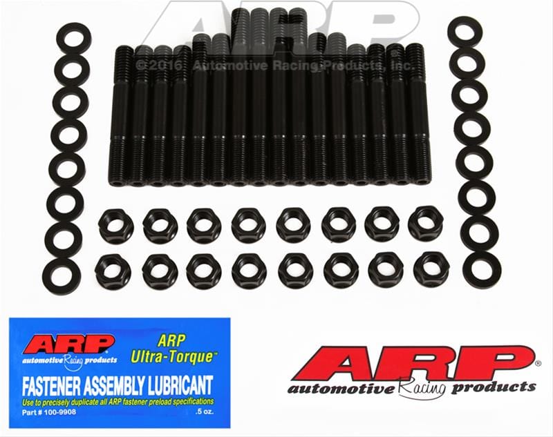 ARP ARP Buick Stage I head stud kit (123-4001) SR