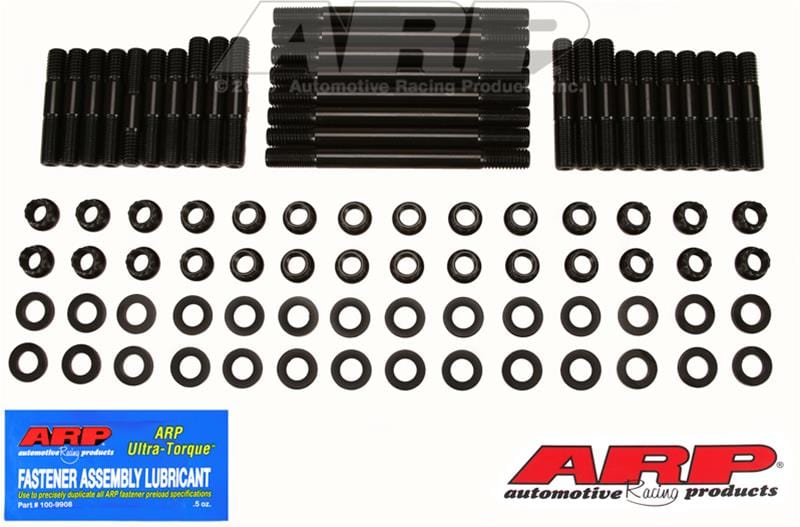 ARP ARP Buick Stage II 12pt head stud kit (223-4202) SR