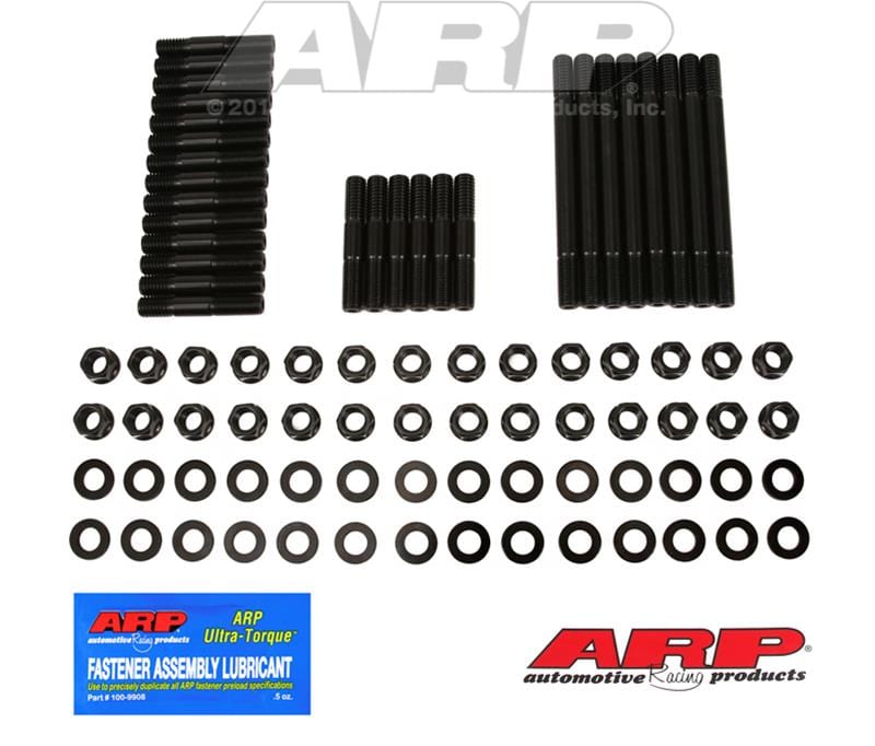 ARP ARP Buick Stage II head stud kit (223-4002) SR