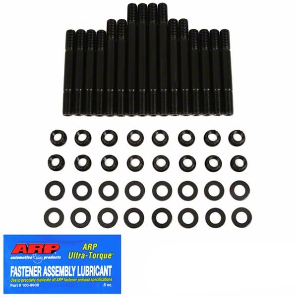 ARP ARP Buick V6 GN1 Champion head stud kit (223-4204) SR