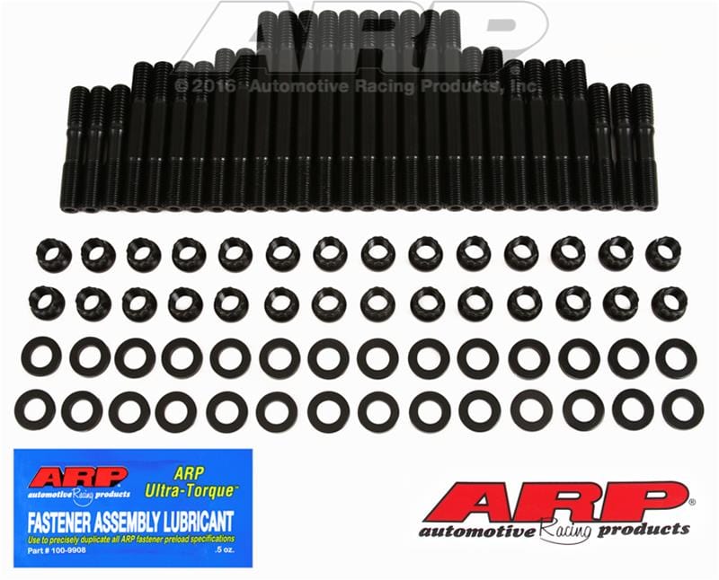 ARP ARP Buick V6 Stage ll Champion head stud kit (223-4203) SR