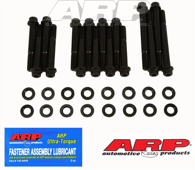 ARP ARP Buick V6 Stock GN1 Champion head bolt kit (223-3705) SR