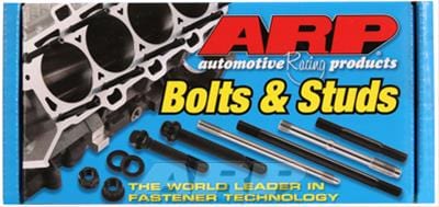 ARP ARP Cadillac 331-365-390 '49-'62 main bolt kit (117-5001) SR