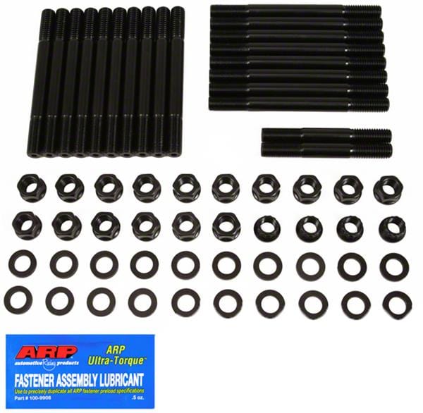 ARP ARP Cadillac 472-500 head stud kit (135-4007) SR