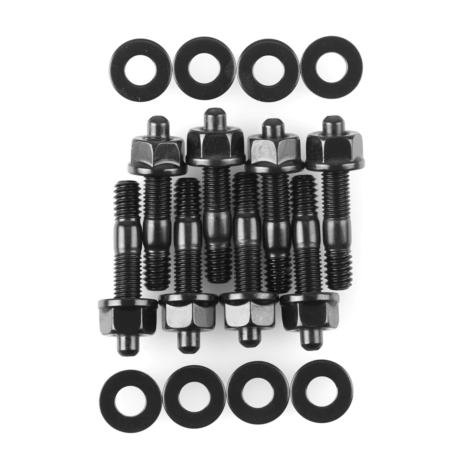 ARP ARP Cast aluminum valve cover stud kit (200-7603) SR