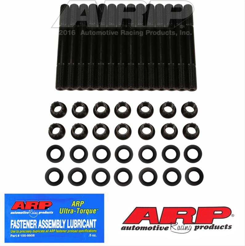 ARP ARP Chevy 4-cylinder 12pt head stud kit (131-4201) SR