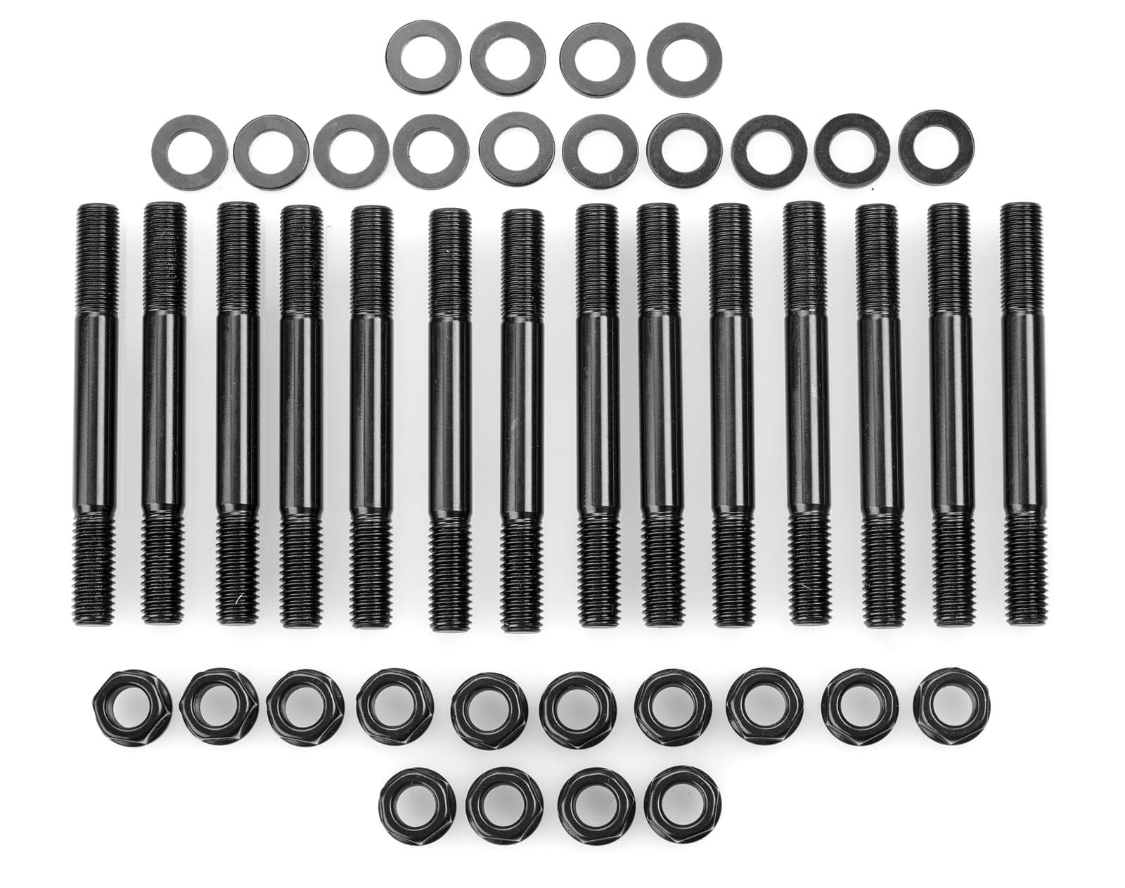ARP ARP Chevy 6-cylinder '62 & up hex head stud kit (132-4001) SR