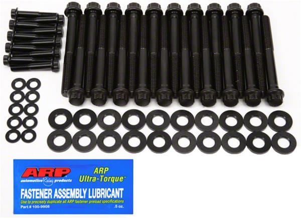 ARP ARP Chevy Gen III/LS9 small block head bolt kit (230-3701) SR