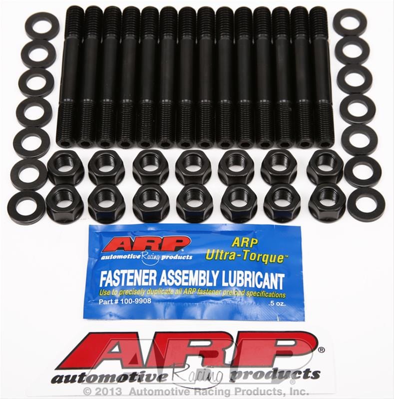 ARP ARP Chevy Inline 6, 194-292 main stud kit (132-5401) SR