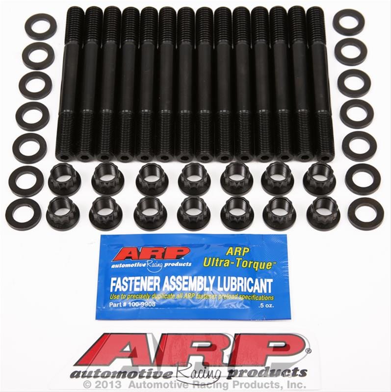 ARP ARP Chevy Inline 6, '62 & up 12pt head stud kit (132-4201) SR
